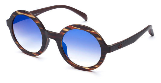 Adidas AOR016-092000 Sunglasses Women 49/25/140