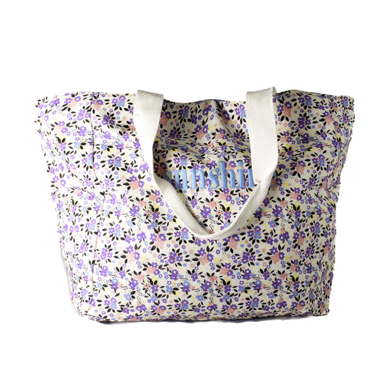 Camaieu APRINT21E4 Women Bag 34x34x18cm