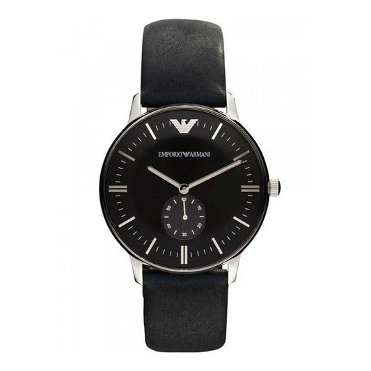 Armani AR0382 Men Watch 40mm 5ATM