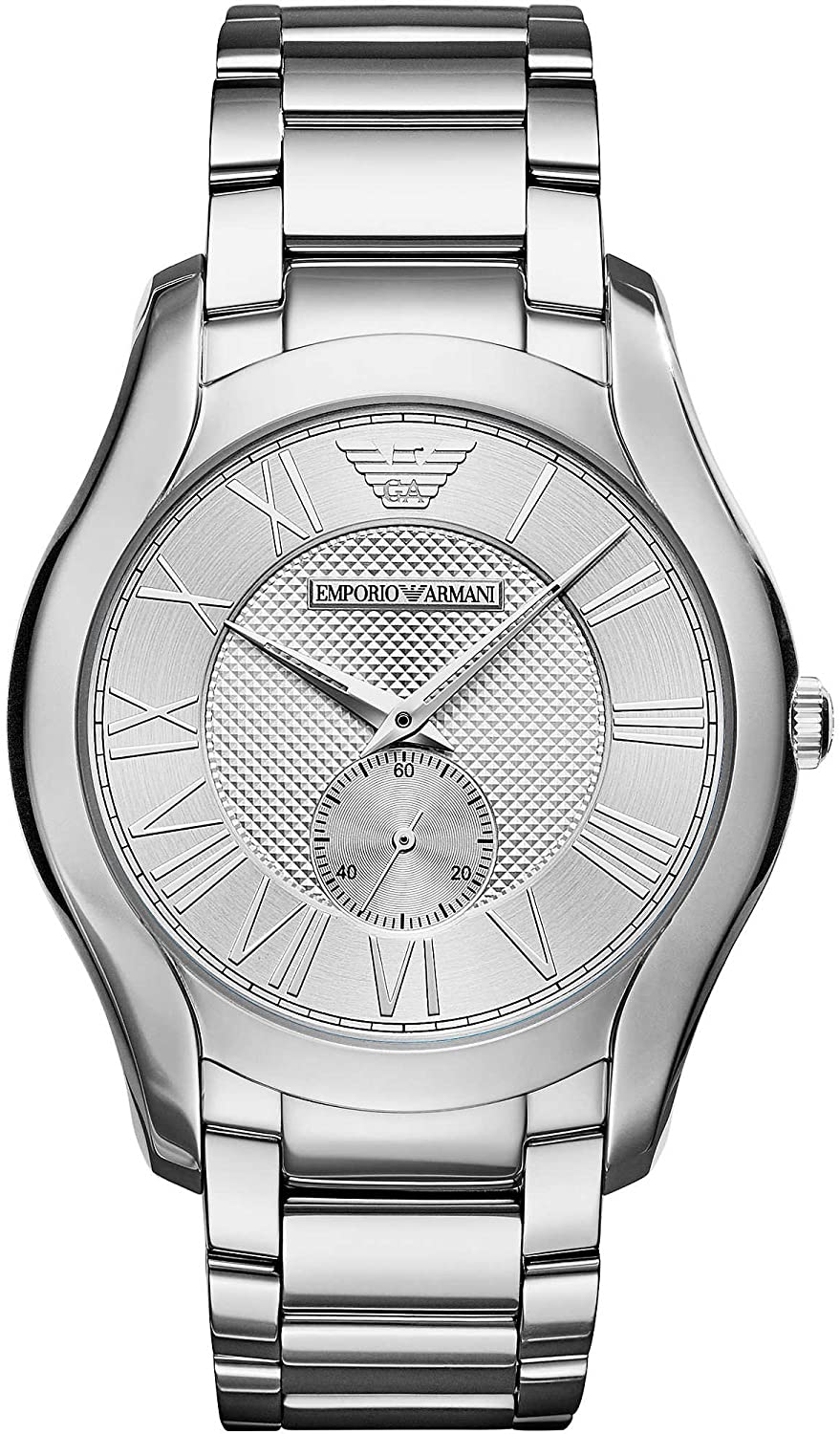 Armani AR11084 Men Watch 43mm 3 ATM