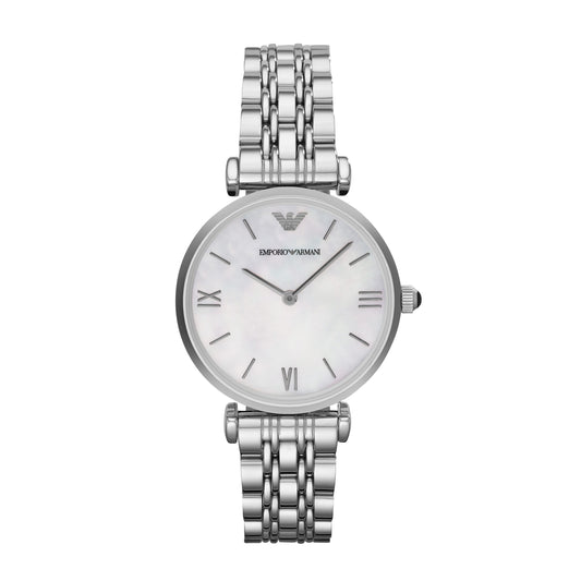 Armani AR1682 Women Watch 32mm 3ATM