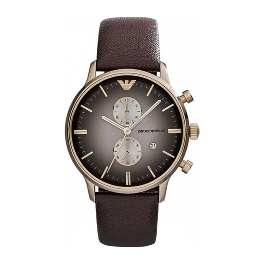 Armani AR1755 Men Watch 42mm 5ATM