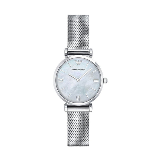 Armani AR1955 Women Watch 32mm 3 ATM