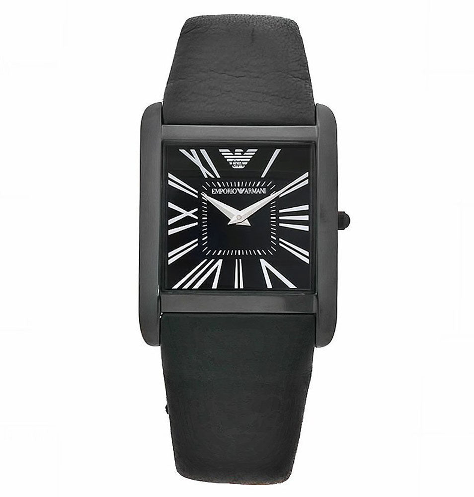 Armani AR2027 Women Watch 32mm 3 ATM