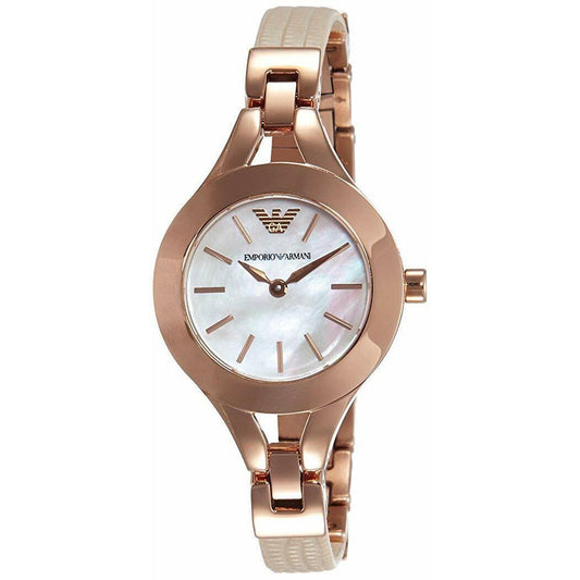 Armani AR7354 Women Watch 28mm 5ATM