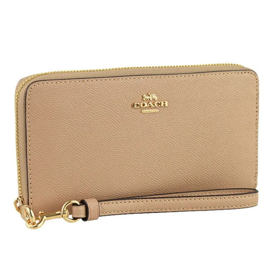 Coach C3441IMTAU Women Purse 19x10cm