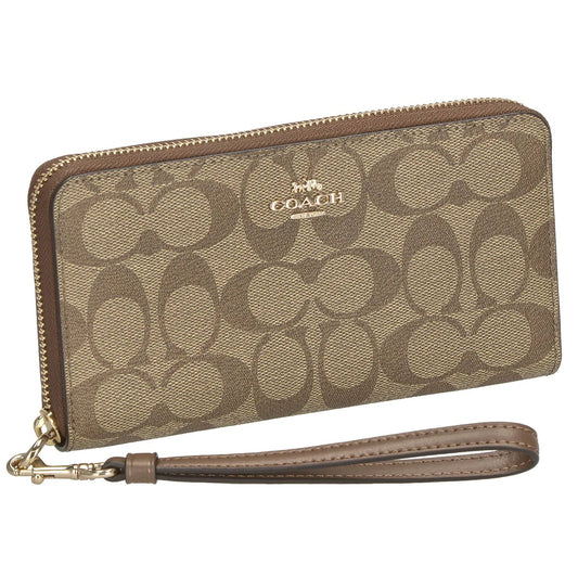 Coach C4452IME74 Women Purse 19x10cm