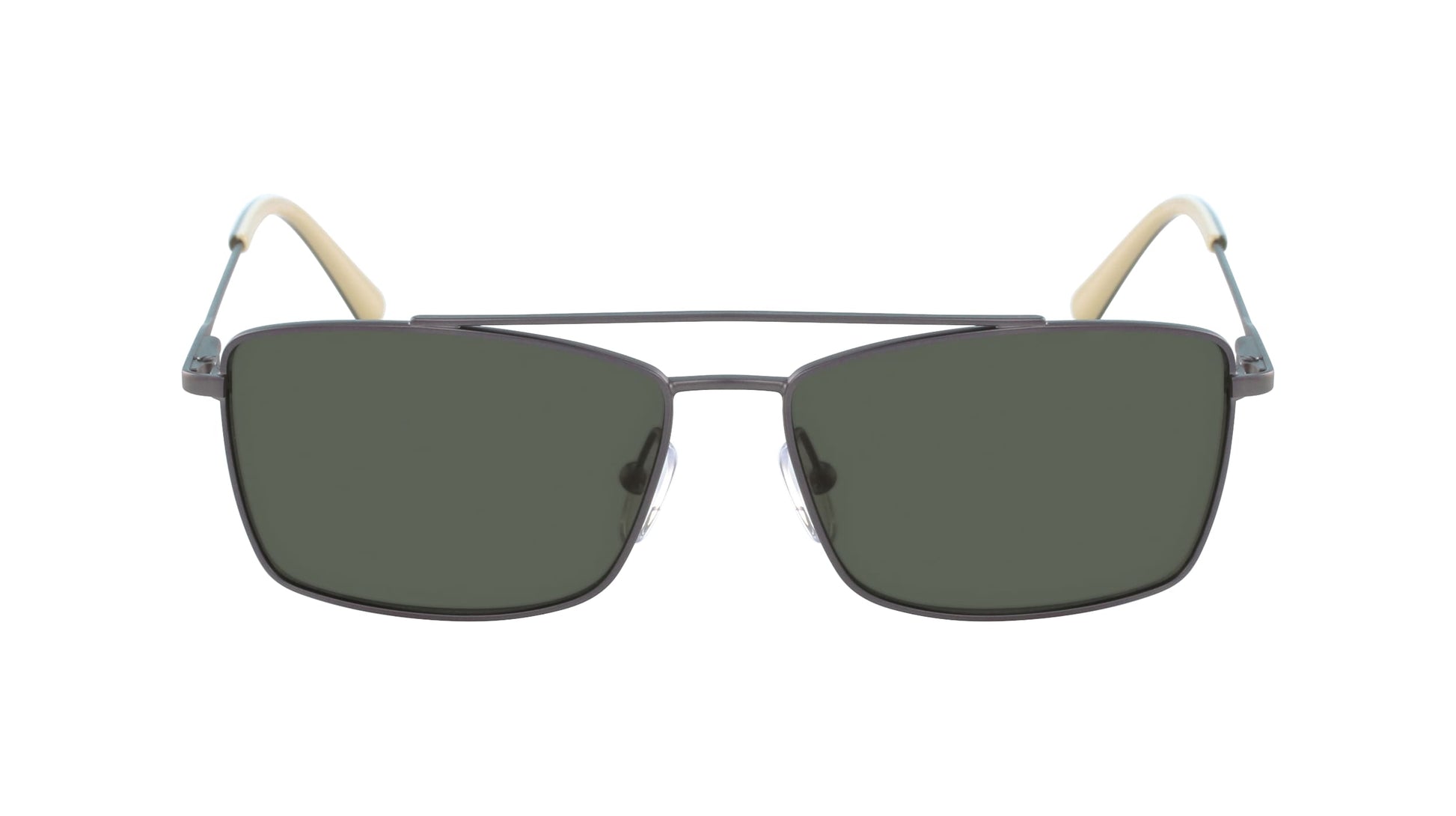 Calvin klein CK18117S-008 Sunglasses Men 56/15/140