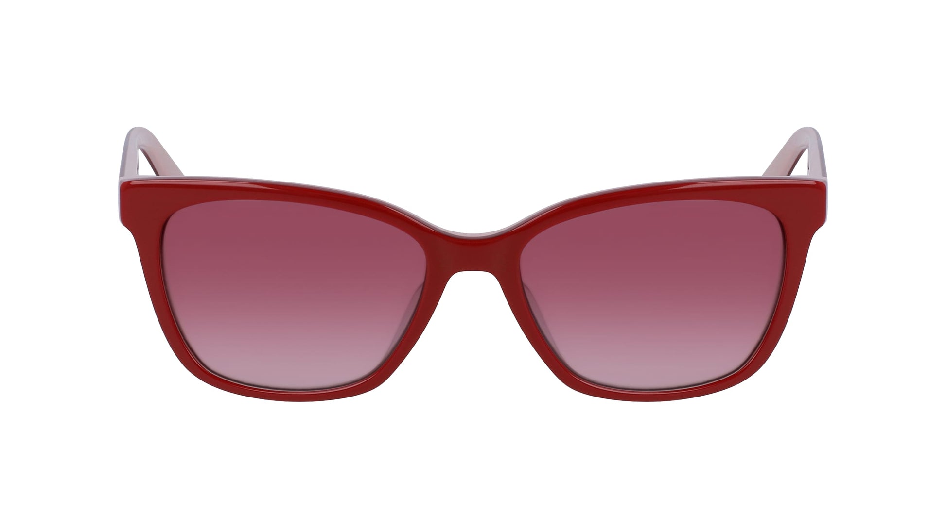 Calvin klein CK19503S-610 Sunglasses Women 55/17/135