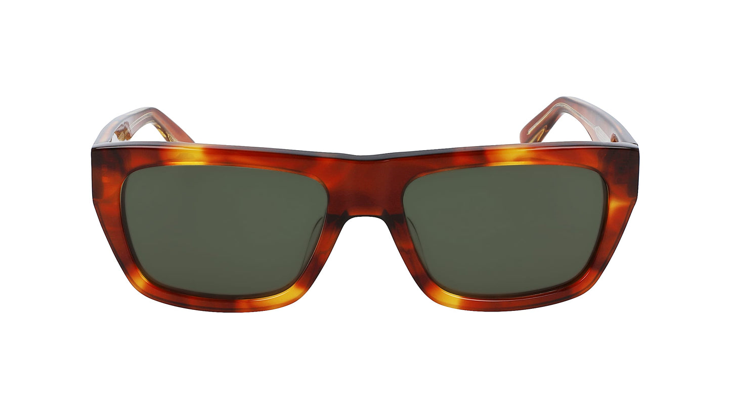 Calvin klein CK20539S-259 Sunglasses Men 56/18/145