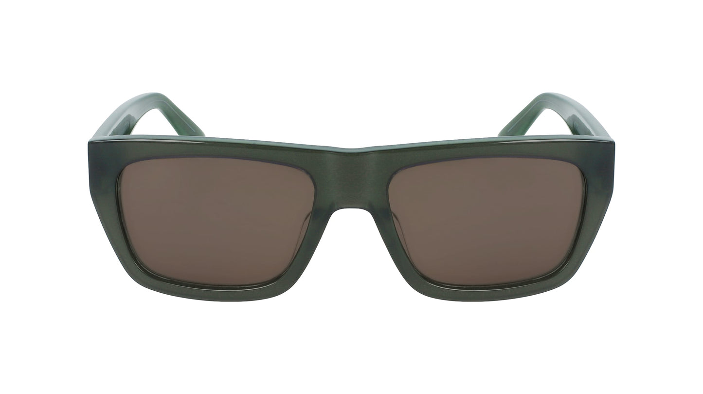 Calvin klein CK20539S-395 Sunglasses Men 56/18/145