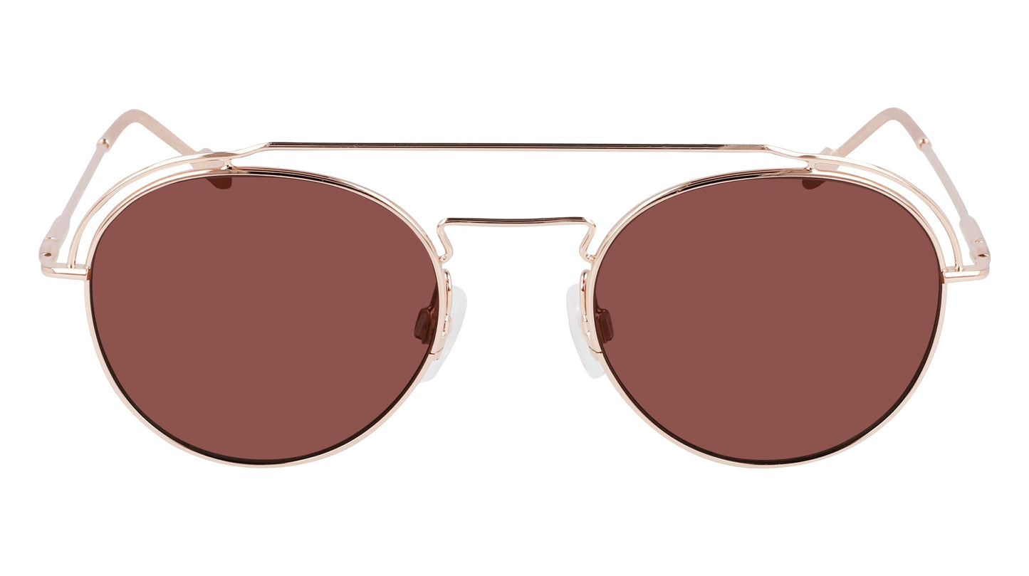 Calvin klein CK21106S-780 Sunglasses Women 49/20/141