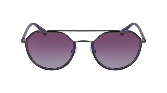 Calvin klein jeans CKJ20301S-500 Sunglasses Unisex 52/21/145