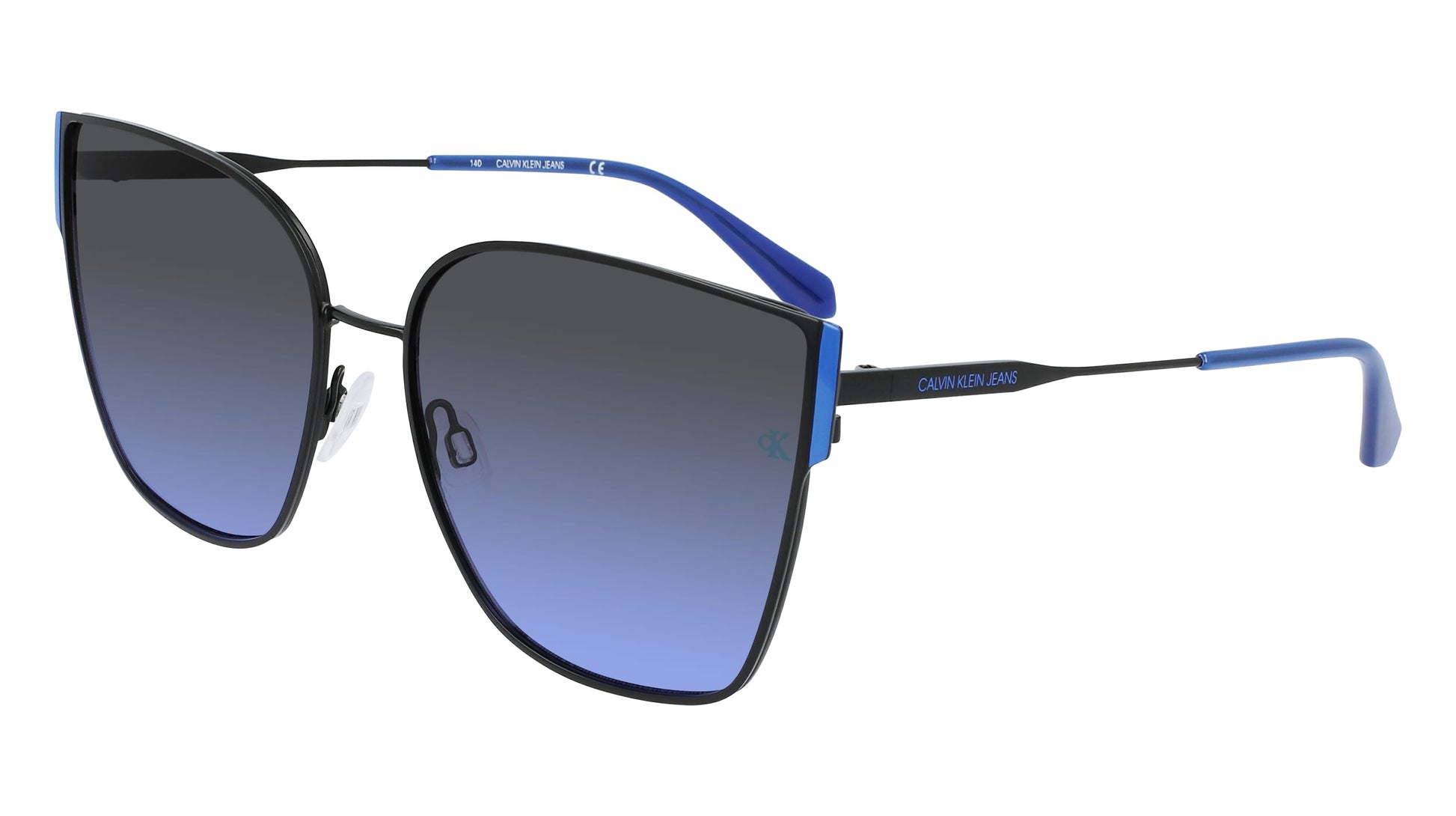 Calvin klein jeans CKJ21209S-77 Sunglasses Women 61/17/140