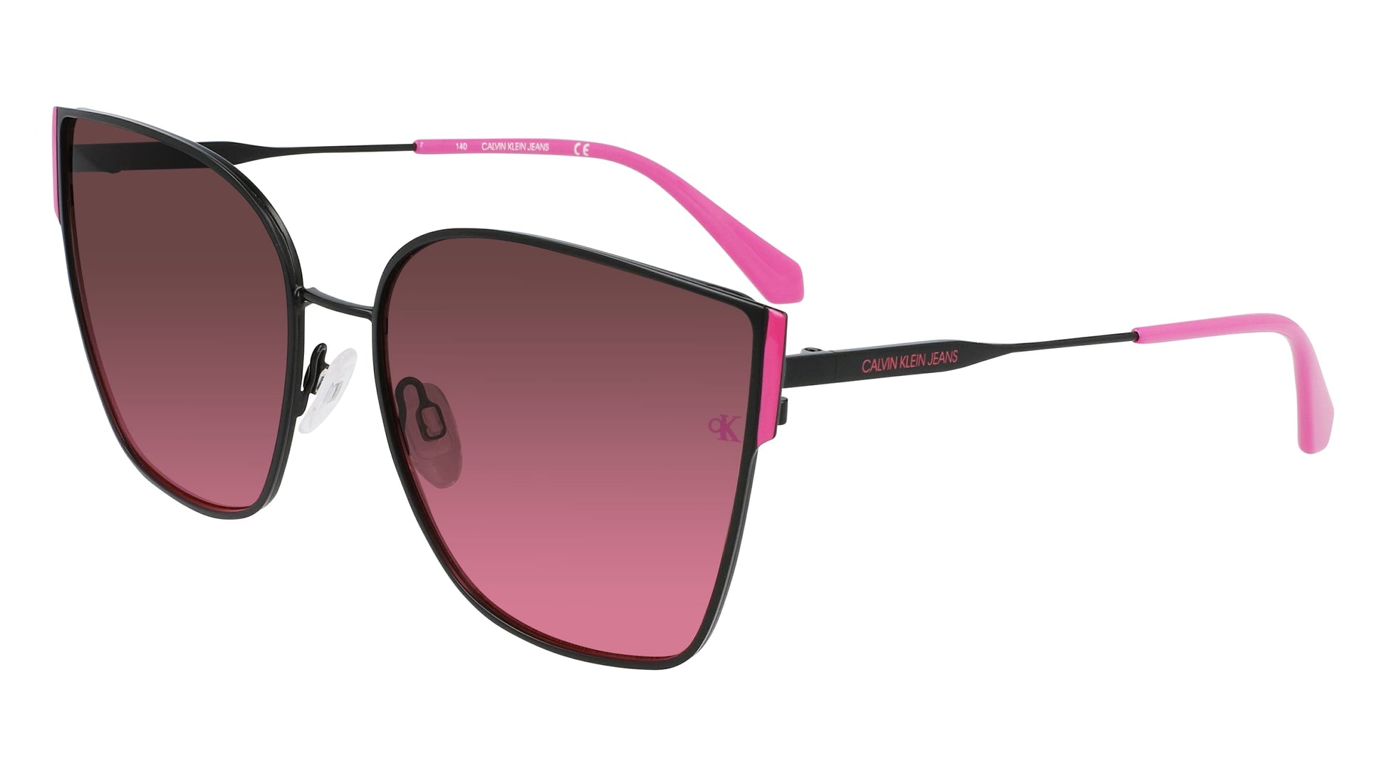 Calvin klein jeans CKJ21209S-78 Sunglasses Women 61/17/140