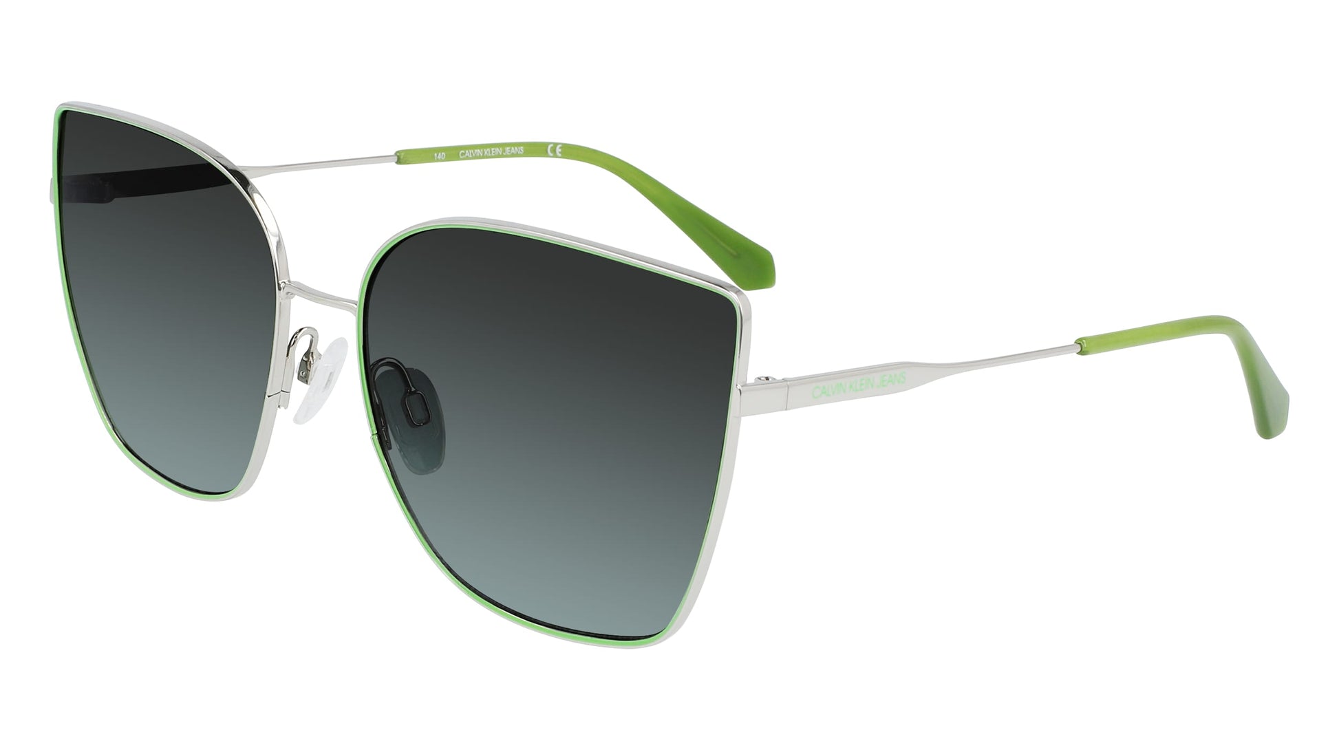 Calvin klein jeans CKJ21213S-49 Sunglasses Women 61/17/140