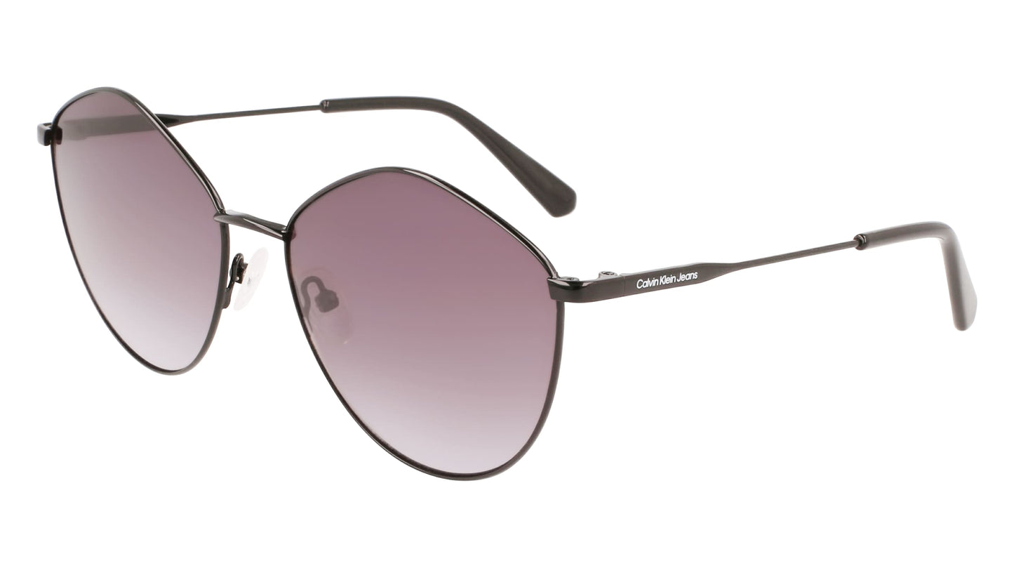 Calvin klein jeans CKJ22202S-1 Sunglasses Women 61/17/140