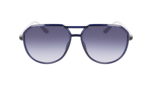 Calvin klein jeans CKJ22604S400 Unisex Sunglasses 59/14/145