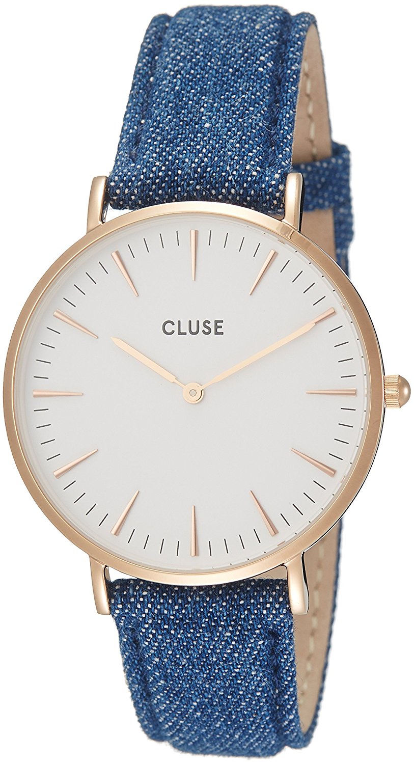 Cluse CL18025 Unisex Watch 38mm 3ATM