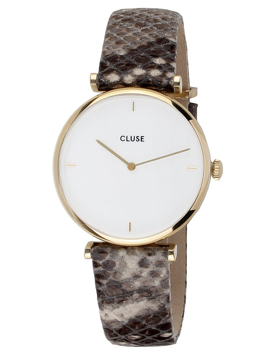 Cluse CL61008 Women Watch 33 mm 3 ATM