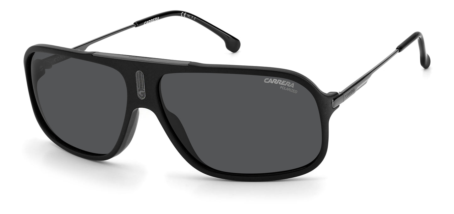 Carrera COOL65-003-M9 Sunglasses Unisex 64/12/135