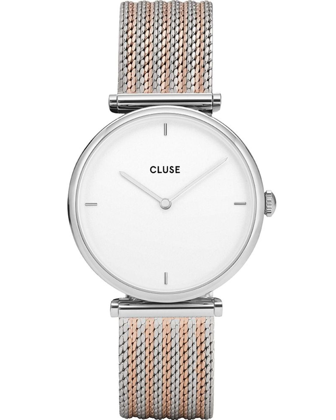 Cluse CW0101208003 Women Watch 33 mm 3 ATM