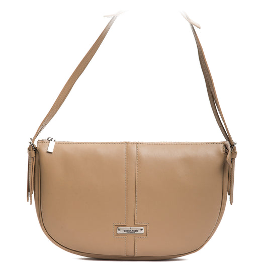 Trussardi TRC00035CAMEL Women Bag 40mmx240mm