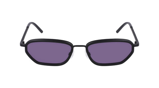 Dkny DK114S-005 Sunglasses Women 52/17/135