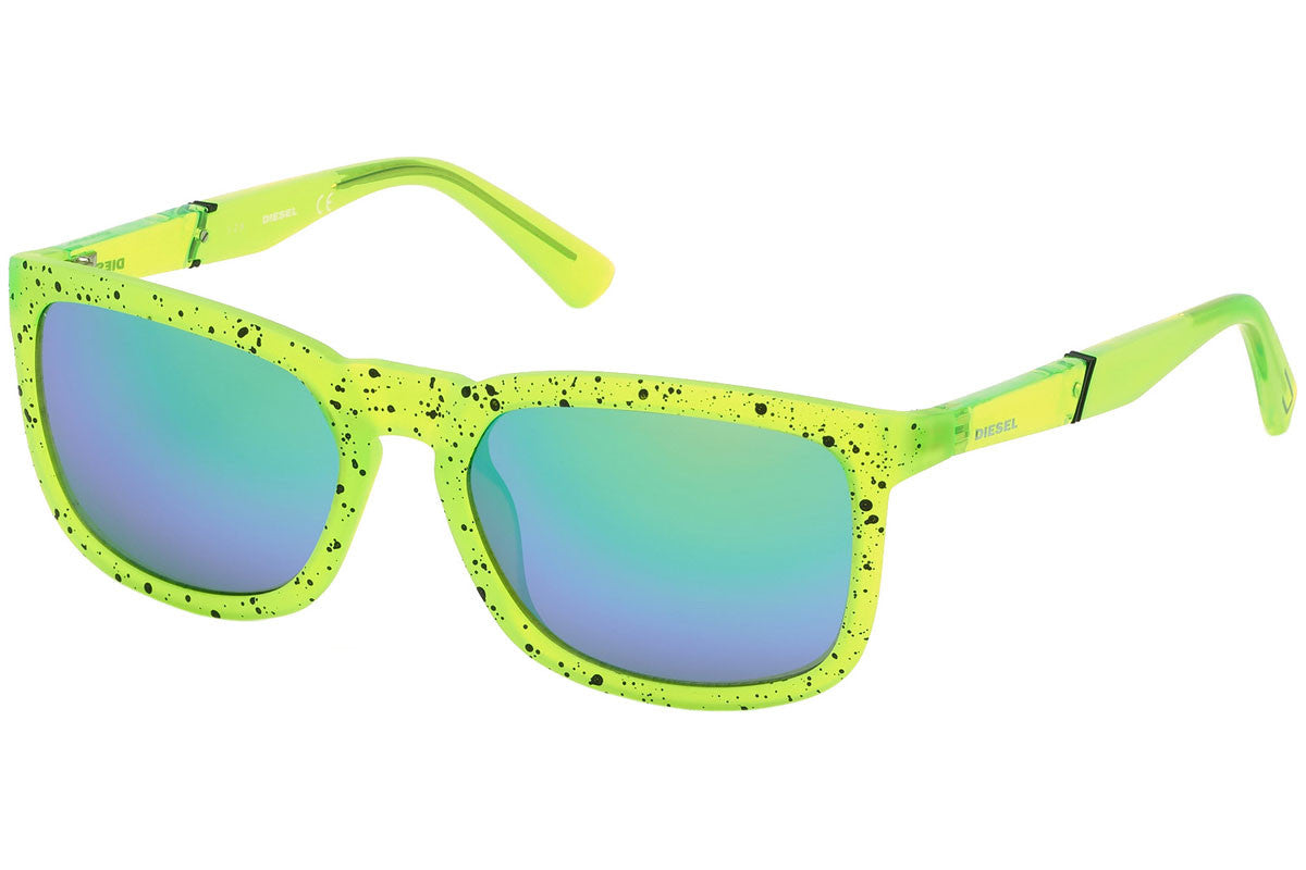 Diesel DL02625695Q Sunglasses Unisex 56