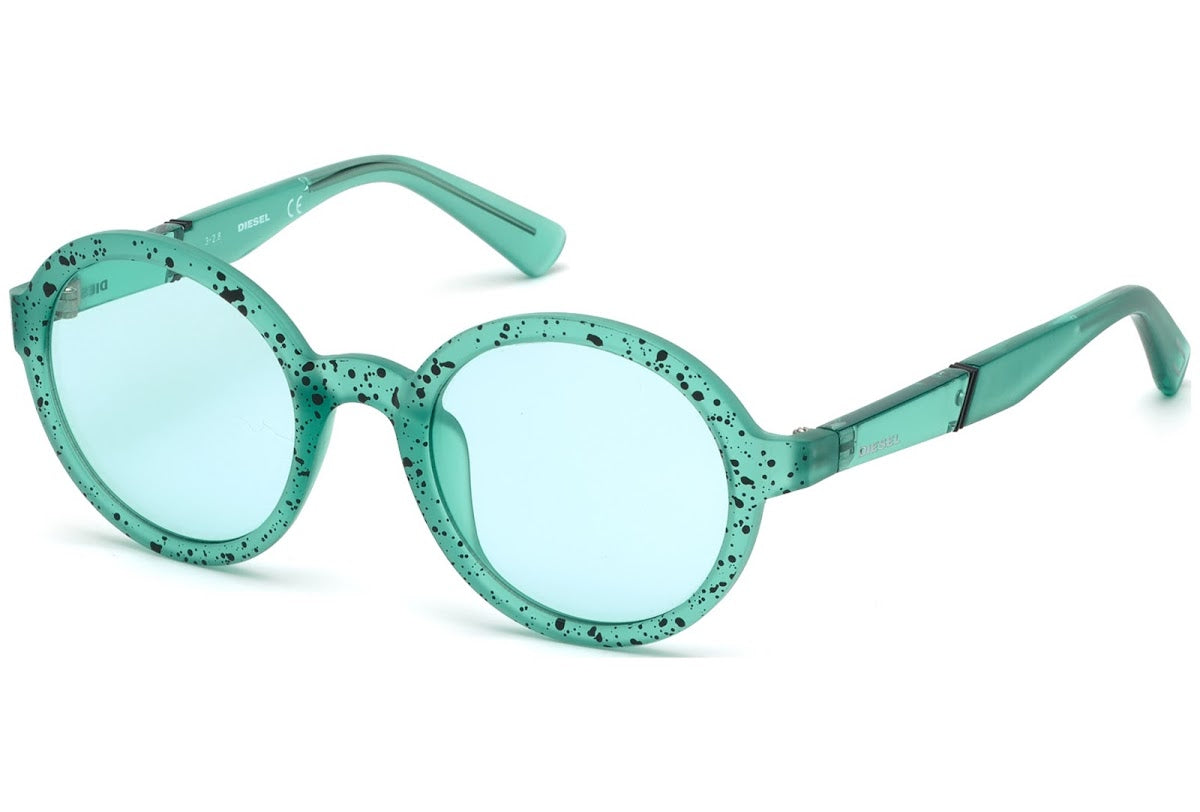 Diesel DL02644886V Sunglasses Unisex 48