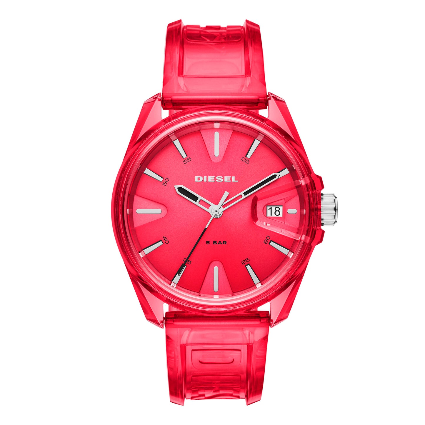 Diesel DZ1930 Men Watch 44mm 5ATM