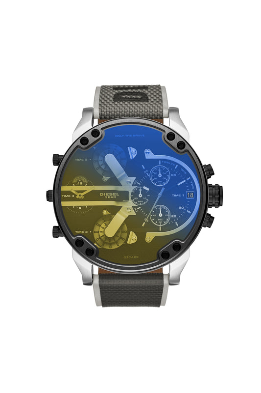 Diesel DZ7429 Men Watch 57mm 3ATM