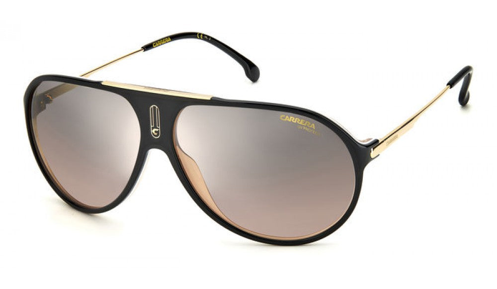 Carrera HOT65-KDX Unisex Sunglasses 63/11/135