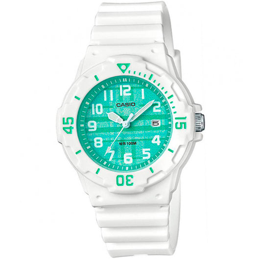 Casio LRW200H3C Women Watch 39mm 10ATM