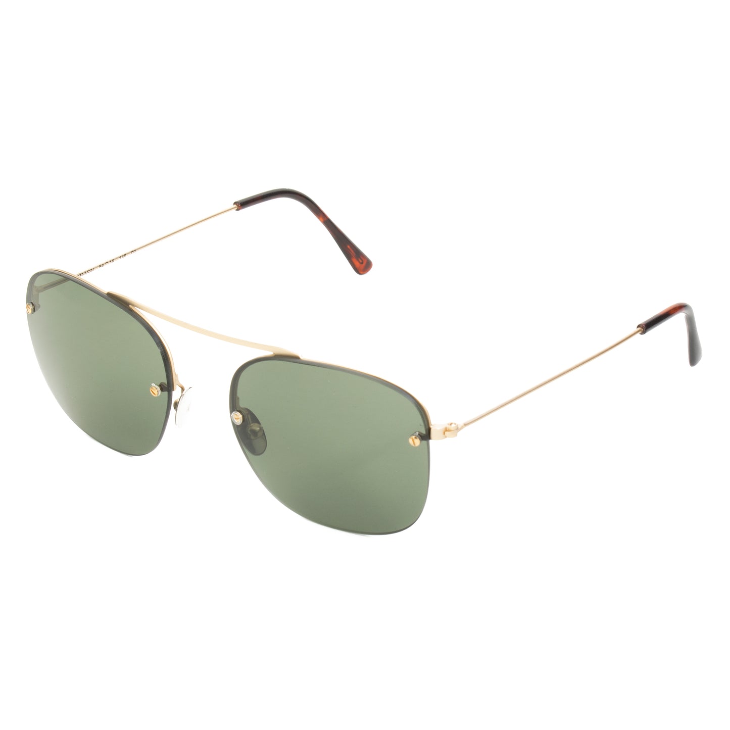 Lgr MAASAI-GOLD02 Sunglasses Men 54/18/145