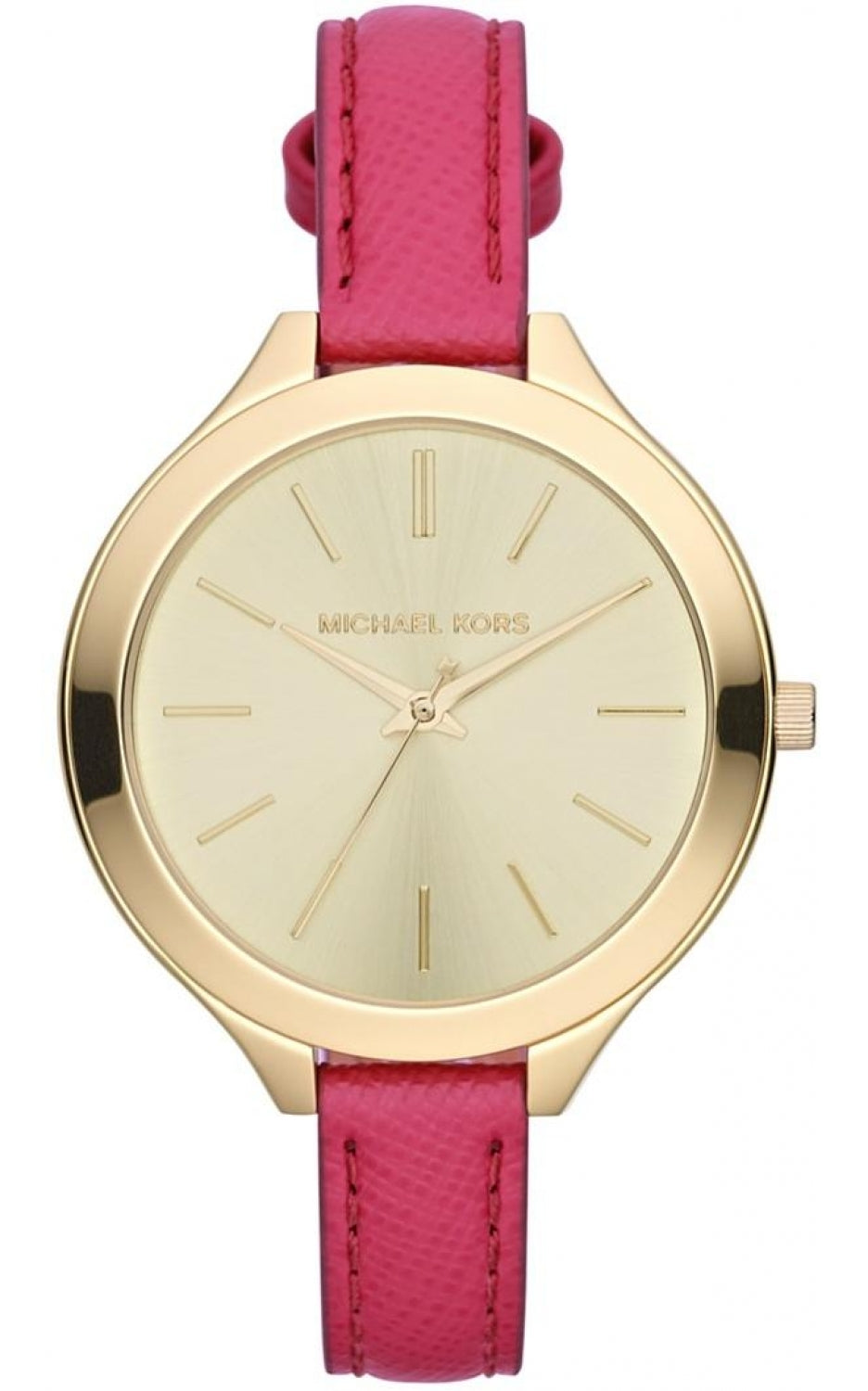 Michael kors MK2298 Women Watch 42mm 3 ATM