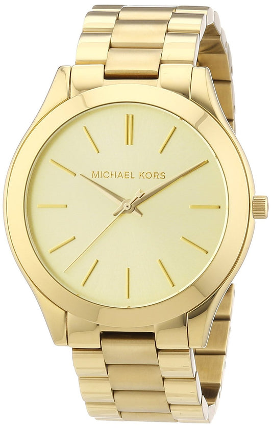 Michael kors MK3179 Women Watch 42mm 3 ATM
