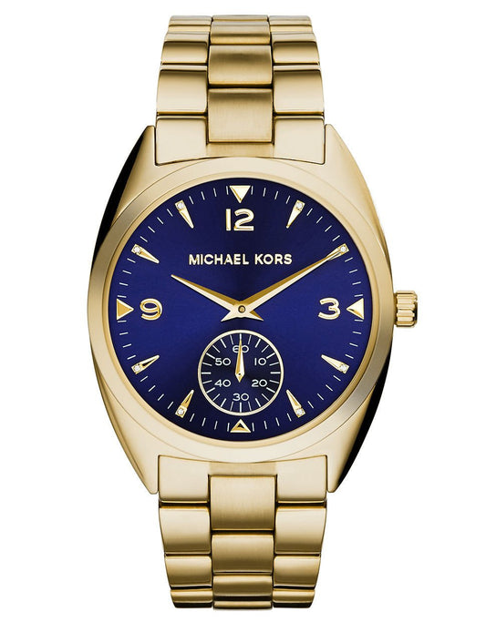 Michael kors MK3345 Women Watch 39mm 5ATM
