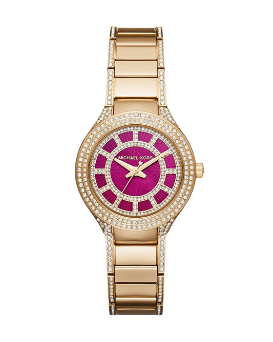 Michael kors MK3442 Women Watch 33mm 5ATM