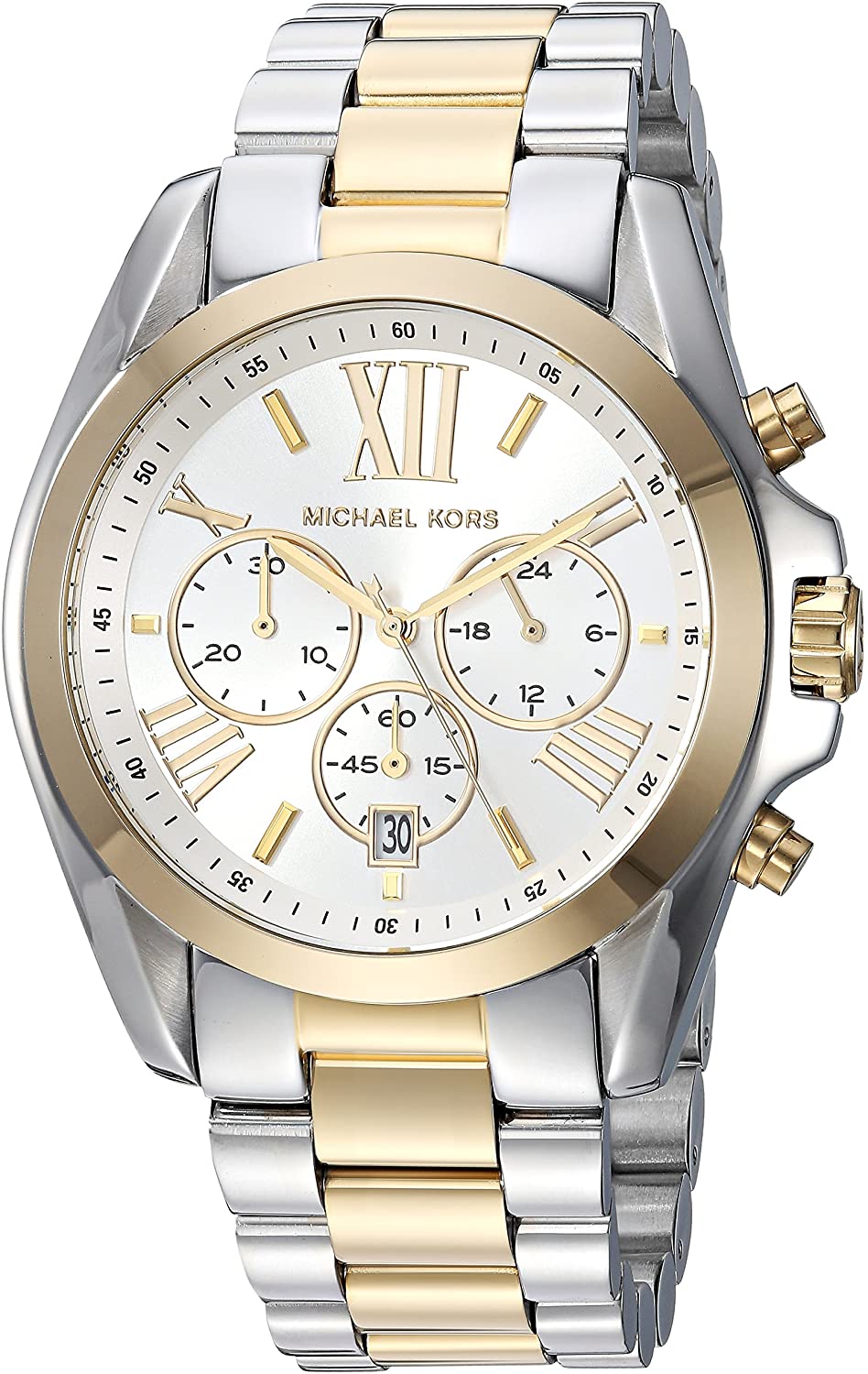 Michael kors MK5627 Women Watch 45mm 10ATM