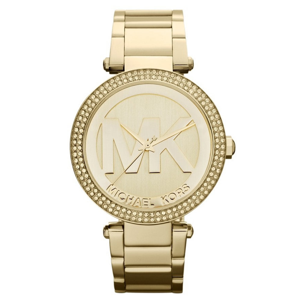 Michael kors MK5784 Women Watch 39mm 3 ATM