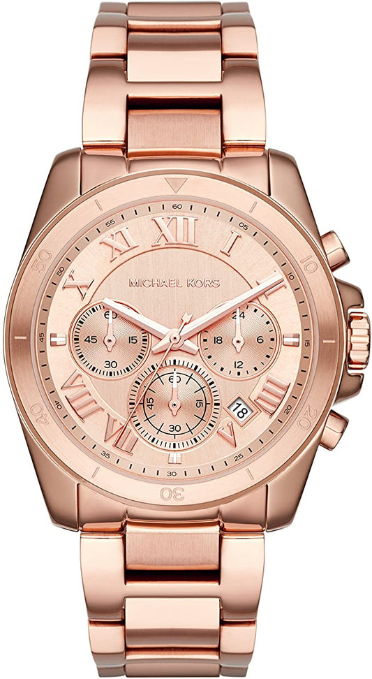 Michael kors MK6367 Women Watch 40mm 10ATM