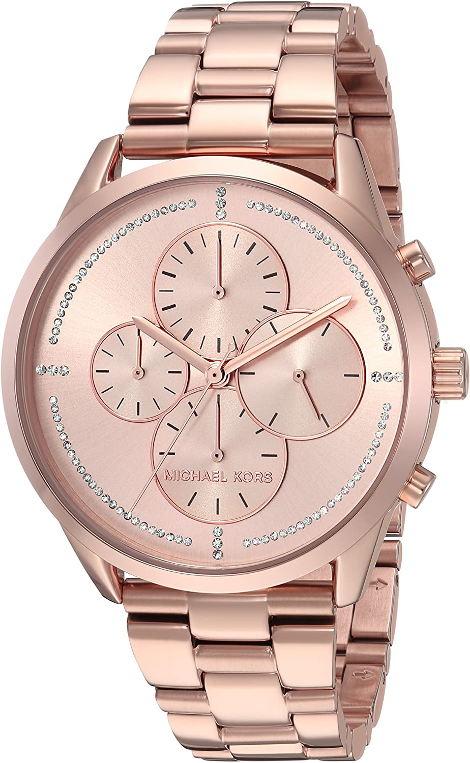 Michael kors MK6521 Women Watch 40mm 5ATM