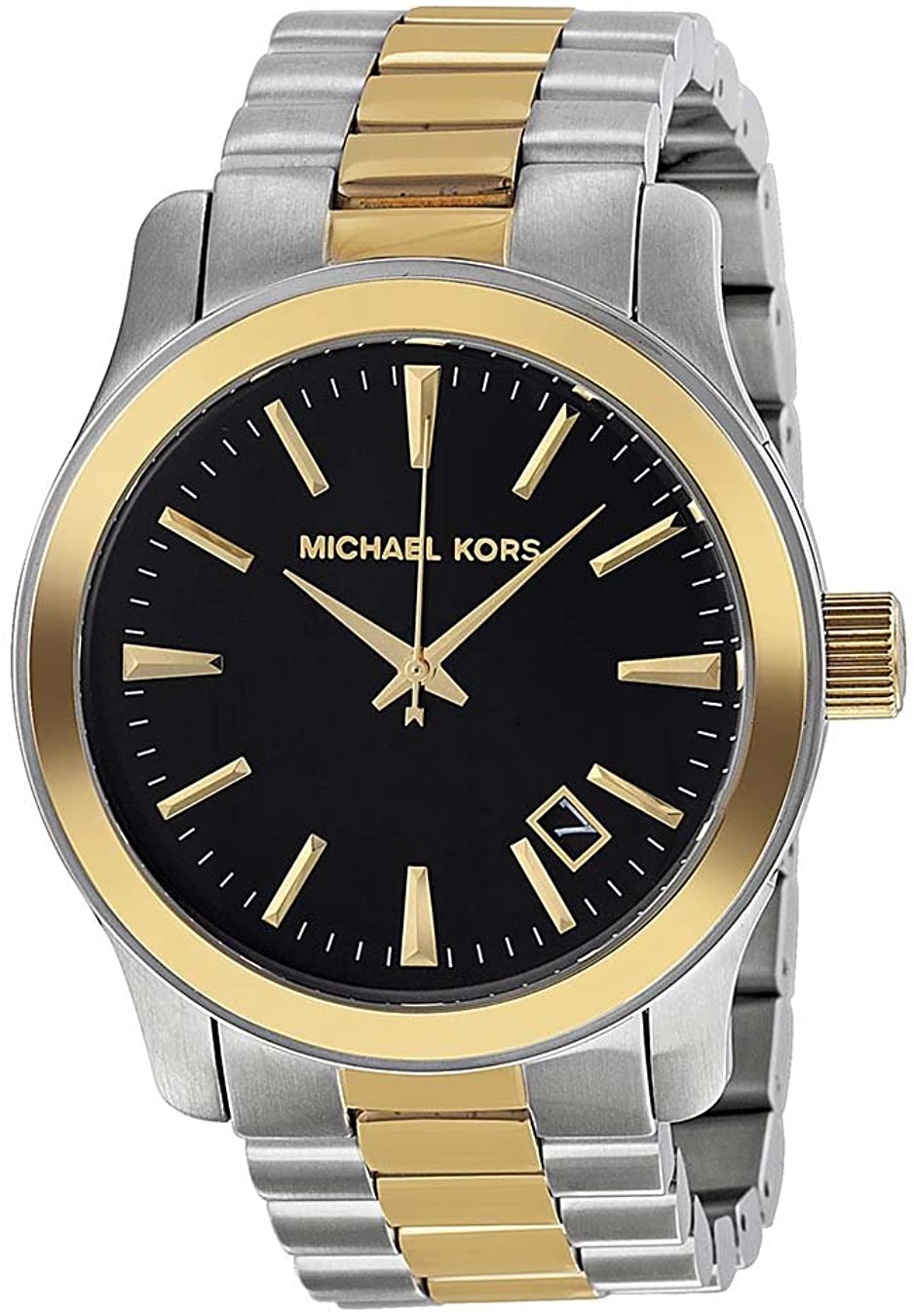 Michael kors MK7064 Men Watch 45mm 10ATM