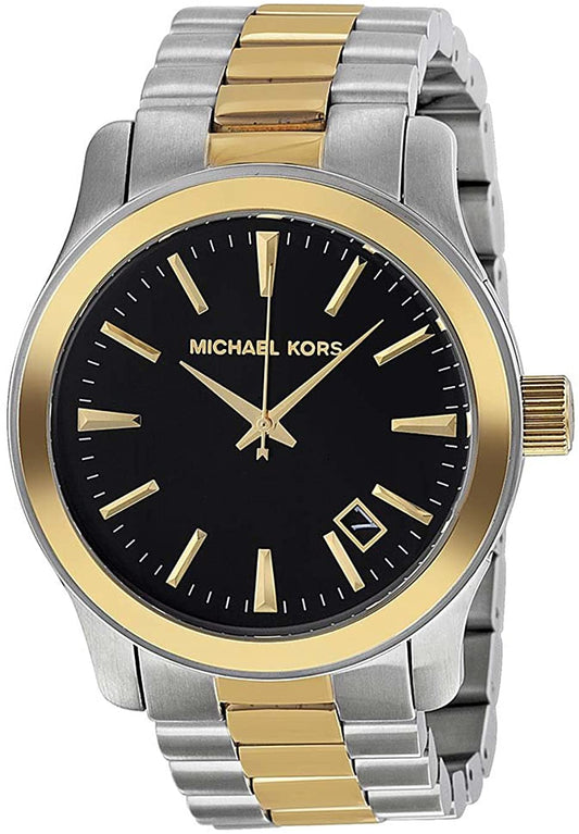 Michael kors MK7064 Men Watch 45mm 10ATM
