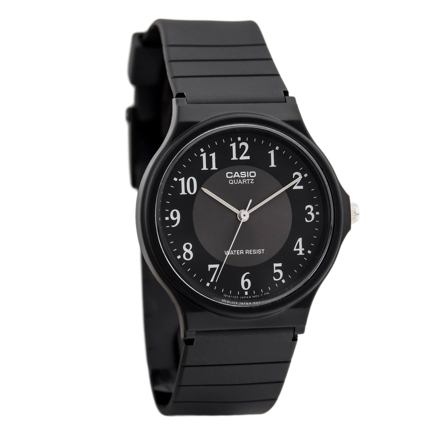 Casio MQ241B3LLEG Unisex Watch 38.8 mm 34.9 mm 7.8 mm 3 ATM