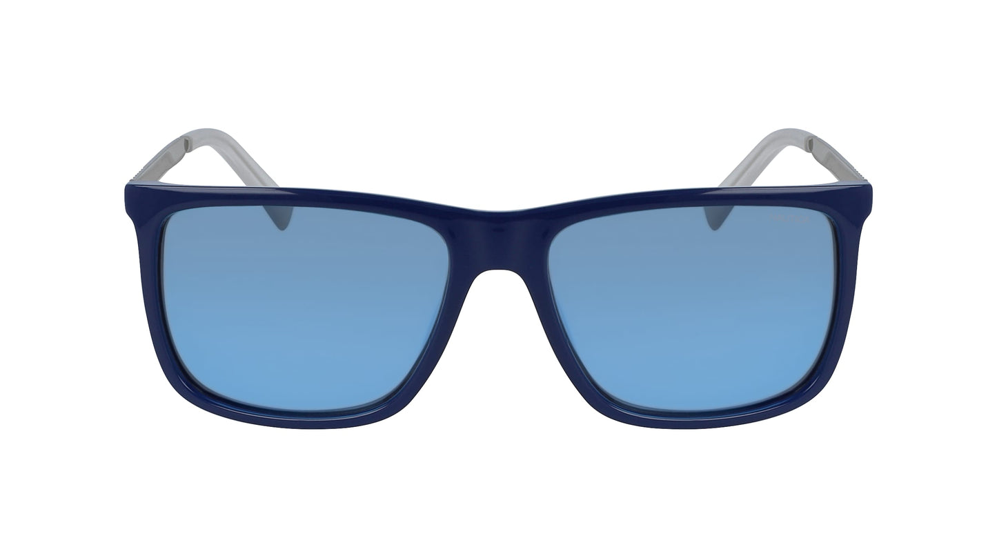 Nautica N3647SP-410 Sunglasses Men 59/17/145