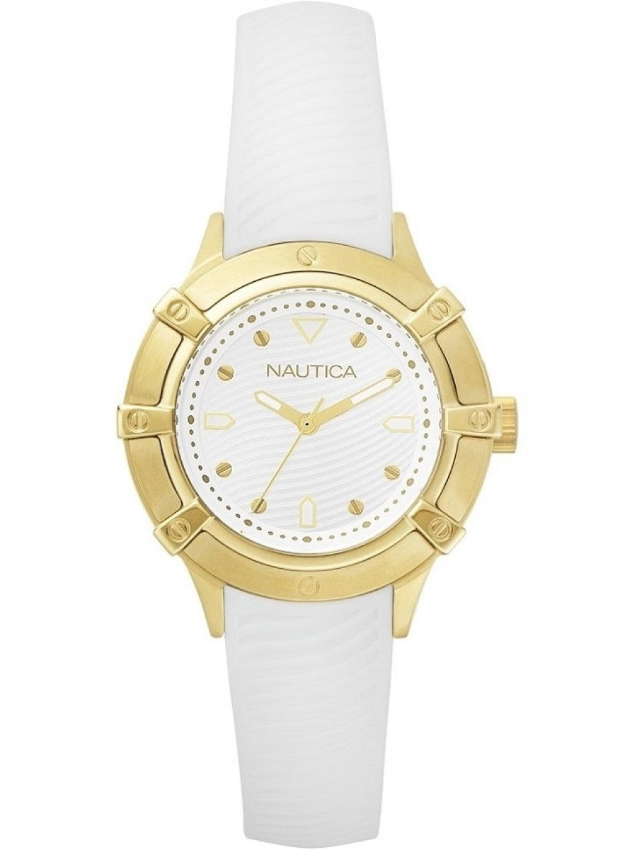 Nautica NAPCPR001 Women Watch 36mm 5 ATM