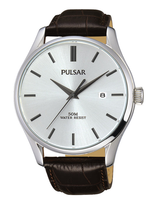 Pulsar PS9423X1 Men Watch 43mm 5ATM