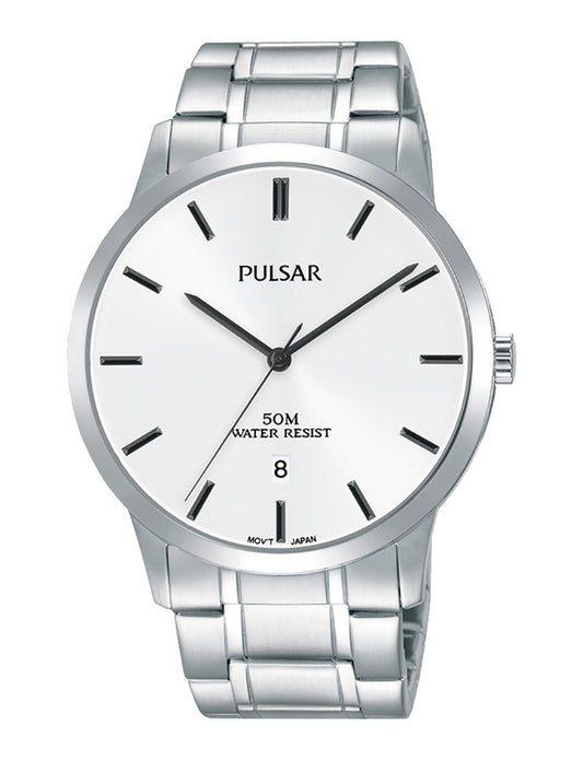 Pulsar PS9525X1 Men Watch 41mm 5ATM